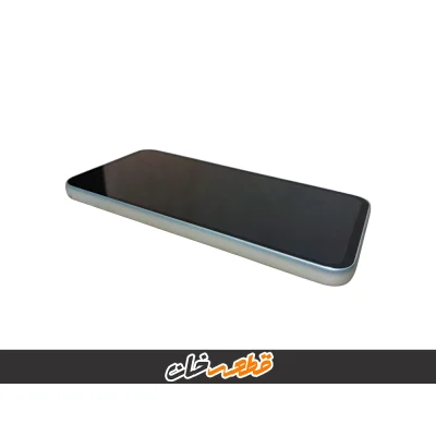 ال سی دی سامسونگ A54 با فریم سبز (روکاری)