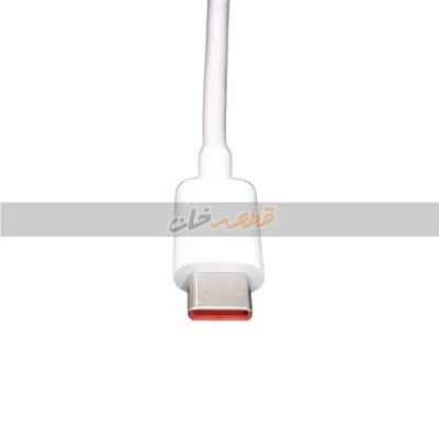 کابل شارژ اصلی شیائومی 6 آمپر سر کارتنی