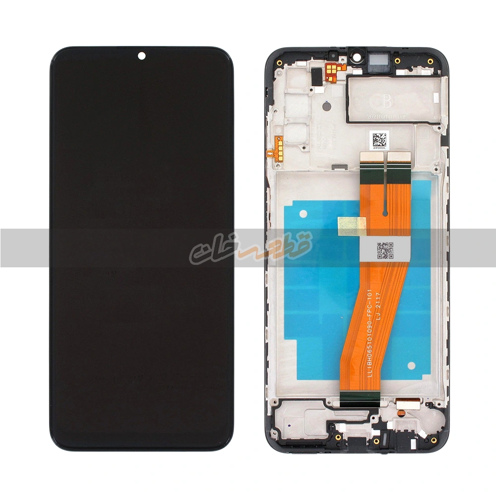 ال سی دی سامسونگ A03s سرویس پک شرکتی