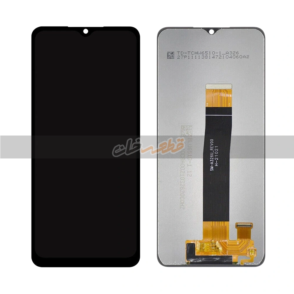 ال سی دی سامسونگ A32 5g سرویس پک بدون فریم