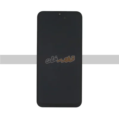 خری ال سی دی سامسونگ A24 سرویس پک با فریم