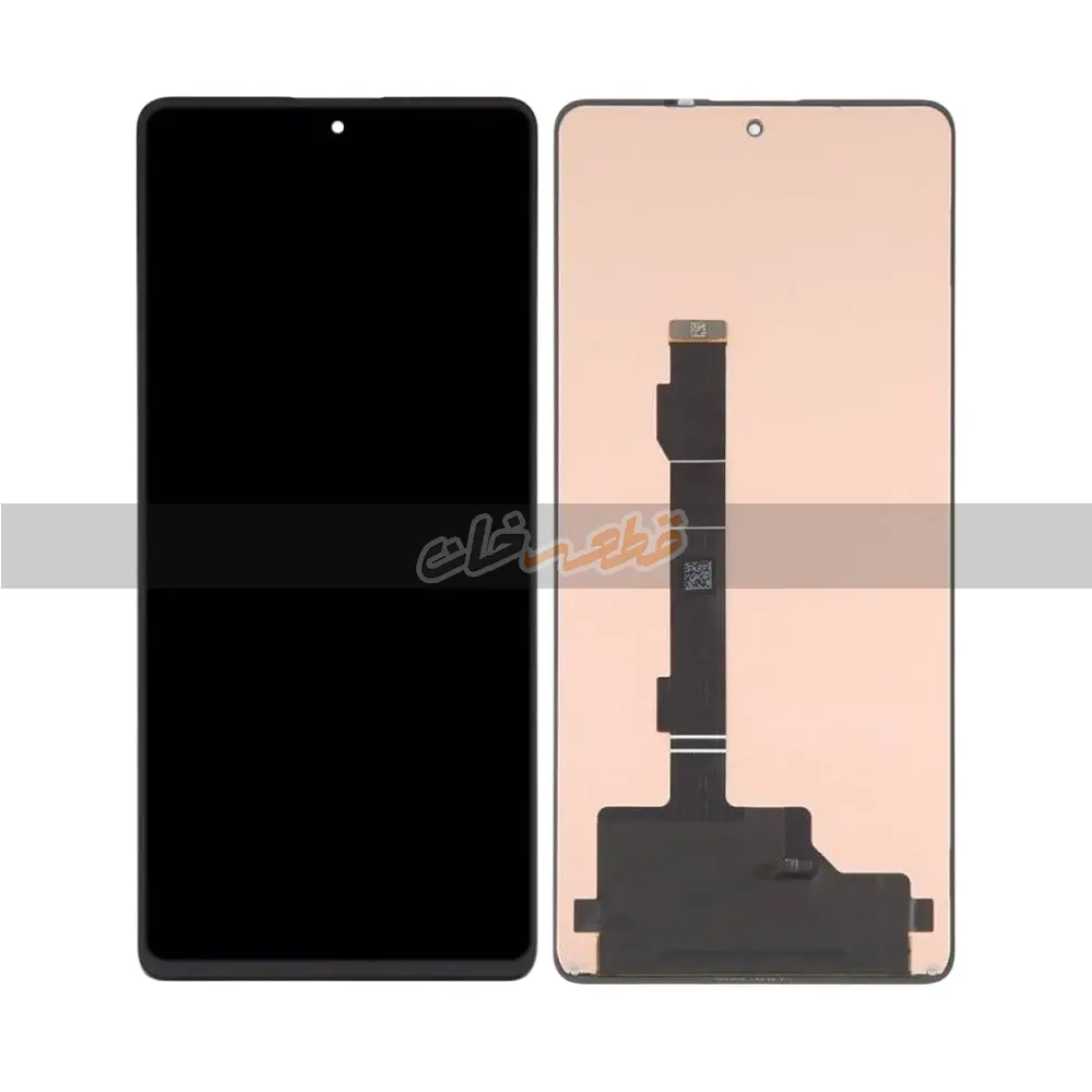 ال سی دی شیائومی پوکو X6 Pro