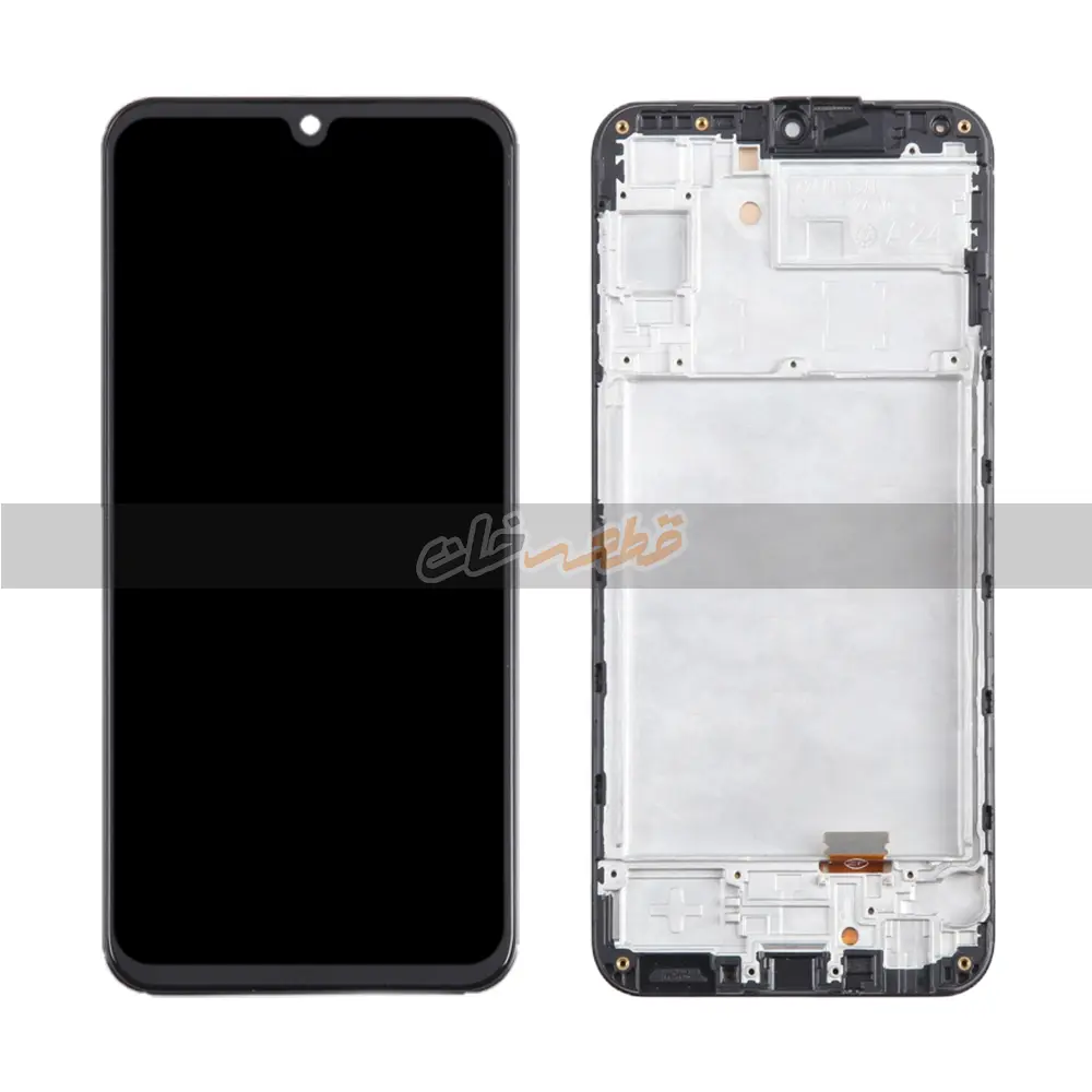 ال سی دی سامسونگ A24 (A245) کپی TFT با فریم