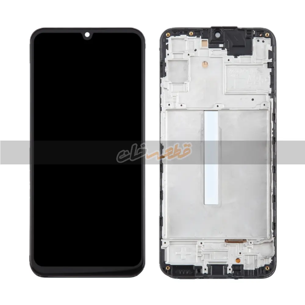 ال سی دی سامسونگ A25 5G (A256) کپی TFT با فریم