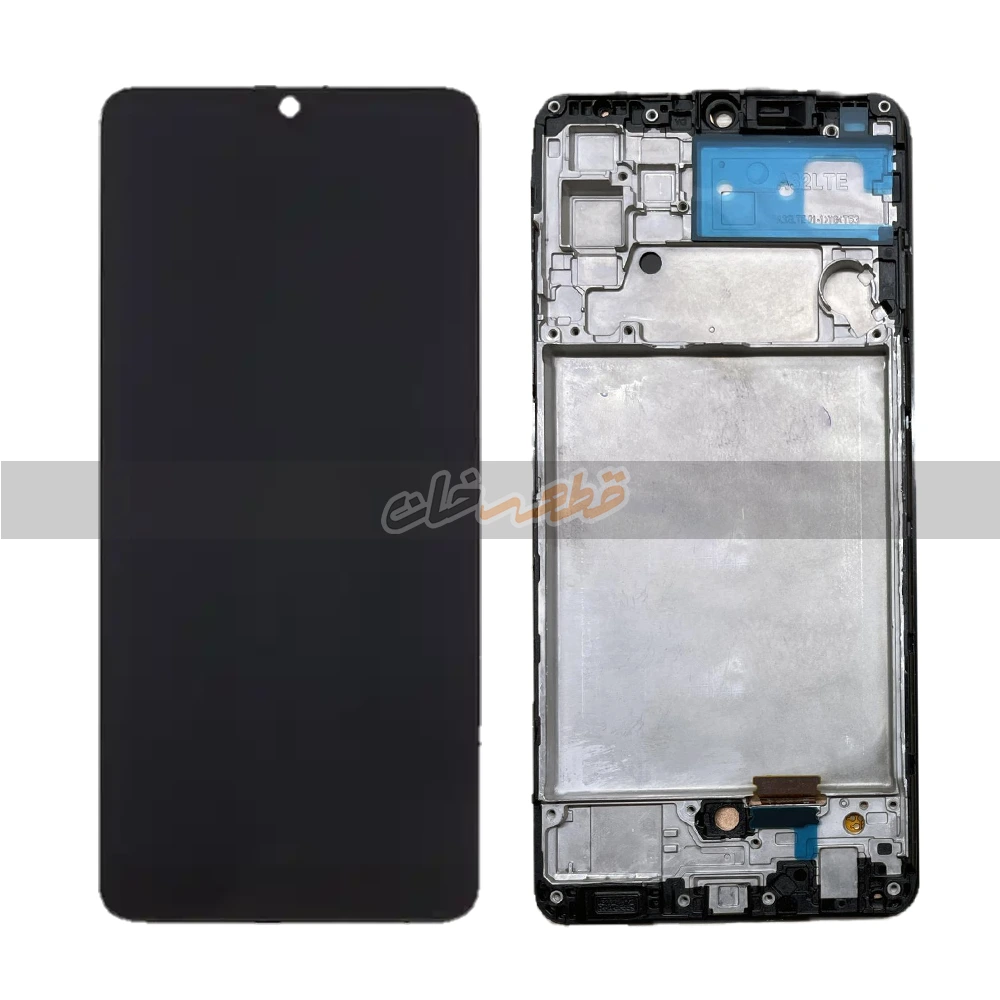 ال سی دی سامسونگ A32 4g کپی TFT با فریم