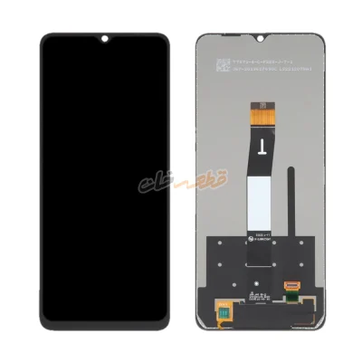 ال سی دی شیائومی Redmi 12C سرویس پک (شرکتی)