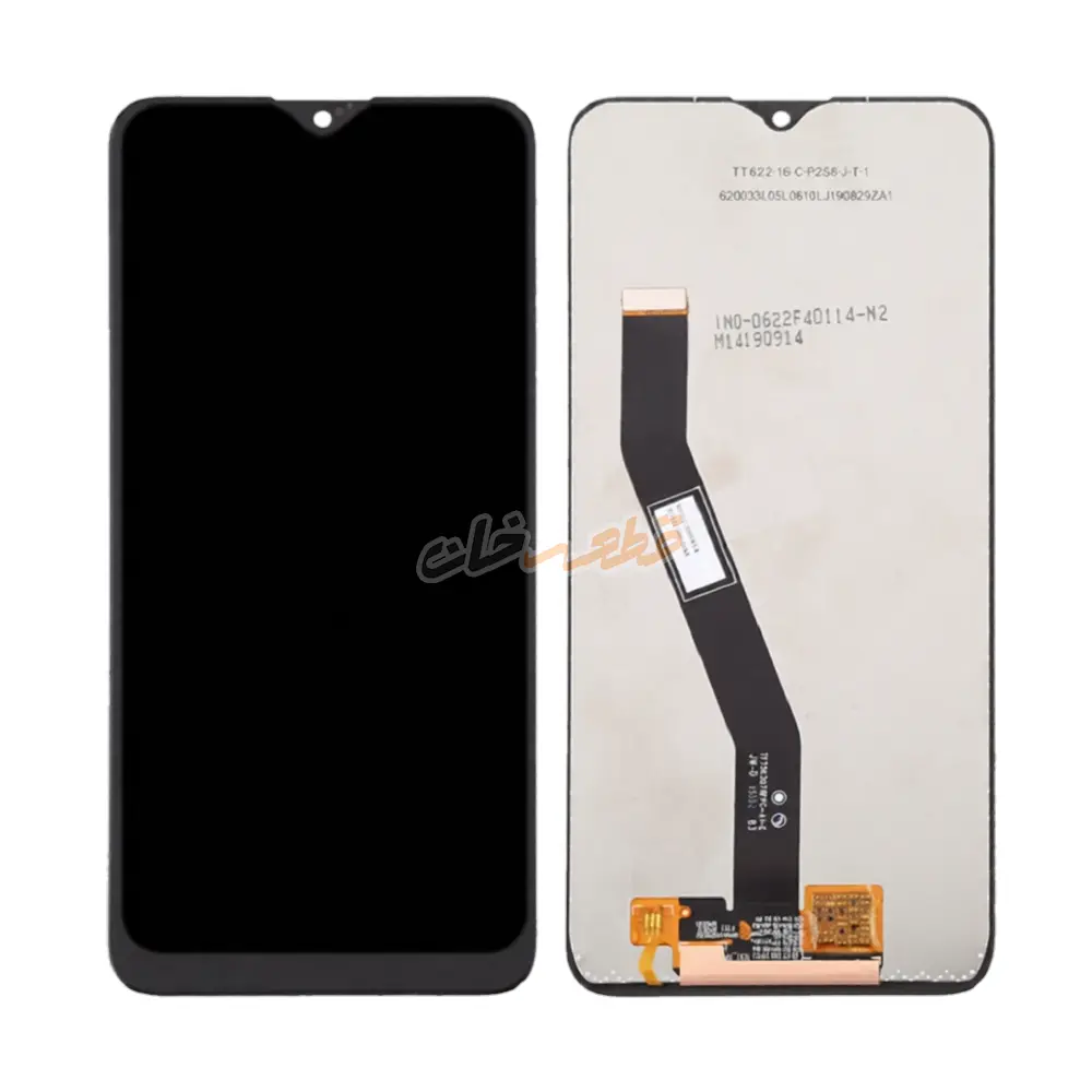 ال سی دی شیائومی Redmi 8A سرویس پک (شرکتی)