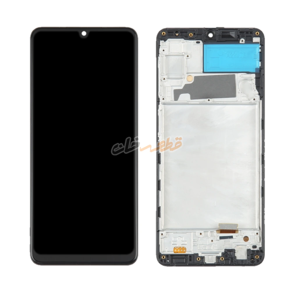 ال سی دی سامسونگ A22 4G (A225) کپی OLED با فریم