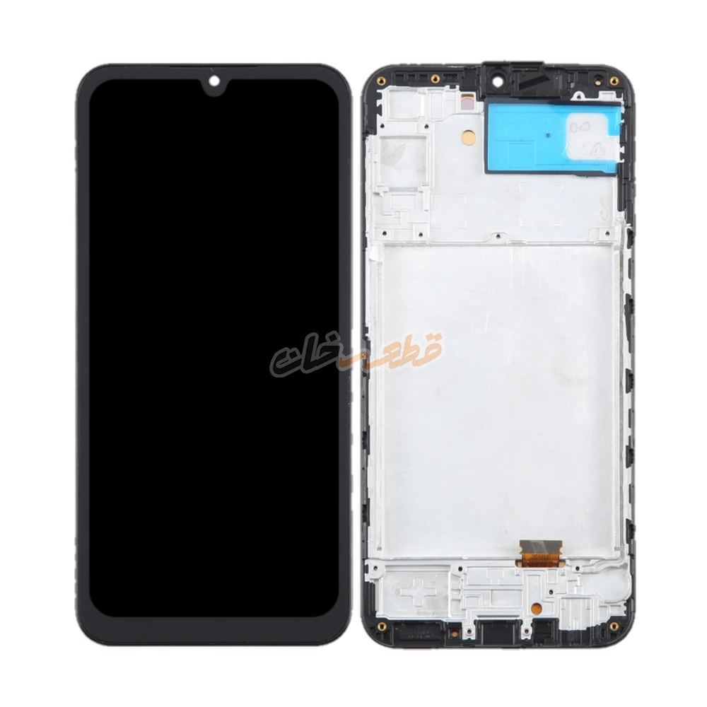 ال سی دی سامسونگ A24 (A245) کپی OLED با فریم