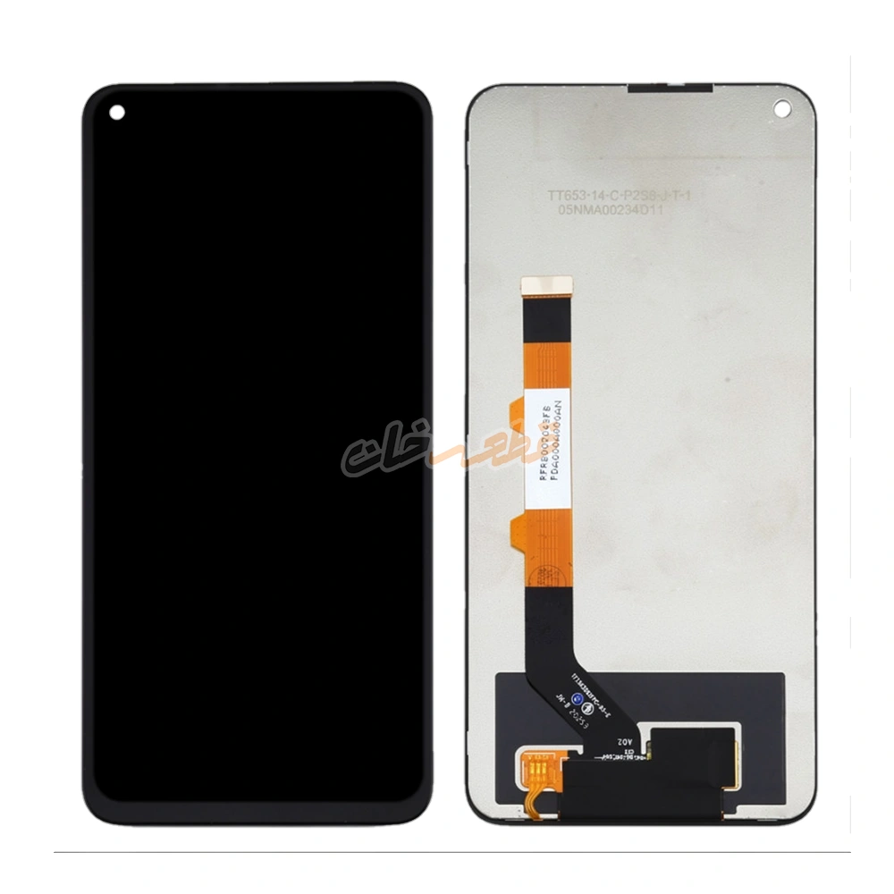 ال سی دی شیائومی Redmi note 9T سرویس پک (شرکتی)